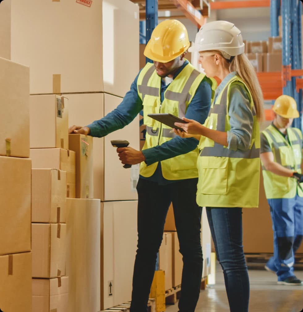 Supply Chain