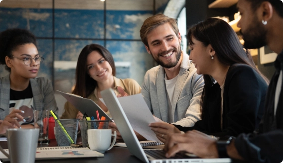 Customer Success
